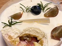 -欢牛蛋糕屋(萧山万象汇店)