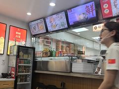-东升灌浆包(辛庄街总店)