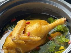 -小陆莲花蟹园农家乐(莲花岛店)