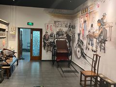 -东来顺饭庄(西直门店)