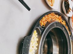 -韩宫宴炭火烤肉(东阳店)