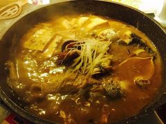 -隆喜元鱼汤包·海鲜(中联广场店)