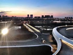 -哈尔滨大剧院