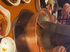 -前门涮肉(群力店)