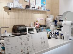 -BLACKSHEEP ESPRESSO(建国中路店)