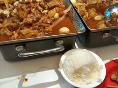 -蛙舍·炭烧牛蛙(东百中心店)