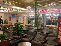 -汤泉良子.足疗按摩.SPA(中关村店)