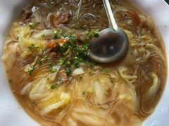 -一锅厨东北水饺店(厦大店)