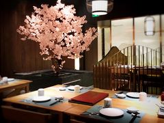 大堂-提香日本料理
