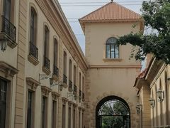 -北京张裕爱斐堡酒庄