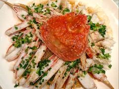 -廊亦舫Lang Yi Fang Restaurant(金桥店)