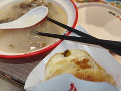 -武圣羊汤·西北面(朝阳门店)