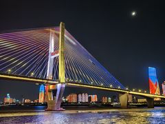 -武汉两江游览·夜游长江(汉口粤汉码头)