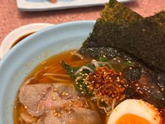 -元气寿司(环球港店)
