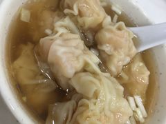 全虾云吞-麦文记面家(佐敦店)
