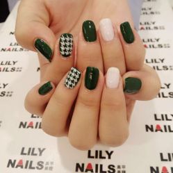 -LILY NAILS美甲美睫