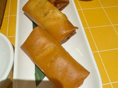-蔡澜点心·粤菜(海印都荟城店)