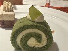 -桂林喜来登饭店雅琴咖啡厅