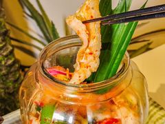 -蕉叶·泰国歌舞风情(世贸店)