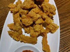 -酸婆娘江湖川菜(紫竹路店)