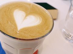 -Legno.ita Coffee by Wood(襄阳南路店)