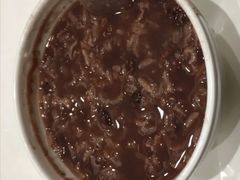 黑米粥-五芳斋(中山大道总店)