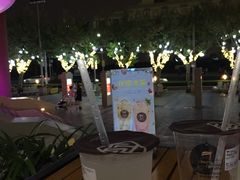 -TPLUS茶家(上海商城南京西路店)