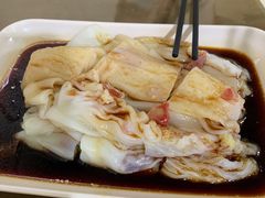 -阿清煲仔店(纺织城店)
