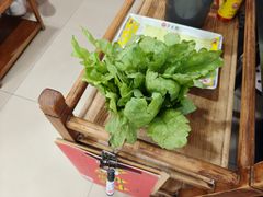 -芦月轩羊蝎子(北蜂窝店)