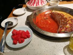 -大龙燚火锅