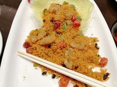 -北海渔村酒楼·粤菜海鲜点心(新华店)