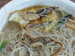 -马路桥姜汤面(江城大楼店)