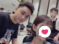-OnHair Salon