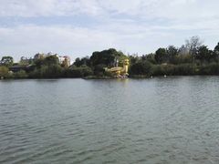 -南通洲际绿博园