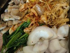 -庭院里的小幸福(开发区万达店)