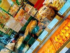 -泸溪河桃酥(长乐路店)