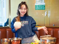 -亚马逊蒸汽活海鲜自助(LCM置汇旭辉广场店)