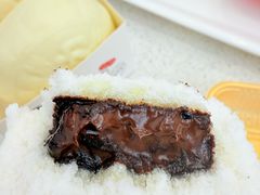 -中栗华栗子(鞍山道店)