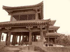 -函谷关历史文化旅游区