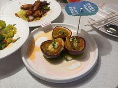 -79号渔船海鲜饭店(宝安店)