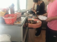 -金山奶茶馆(五一路店)