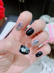 -LEILEI NAIL蕾蕾美甲美睫