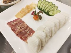 -银都上海菜馆(粤海东路店)