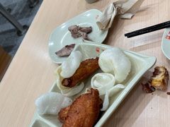 -百家鸡味馆(清泰店)