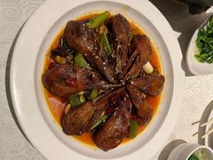 -辣婆婆(航天桥店)