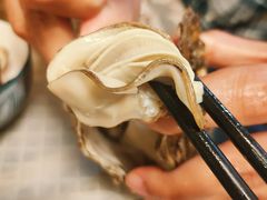 -蚝堡海鲜·威海菜·海肠捞饭·烧烤·亚洲吃蚝公司(幸福门店)