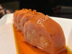 -老头儿油爆虾·1987杭州烟火味(湖滨银泰in77D区店)