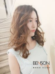 -意廊 Hair Salon