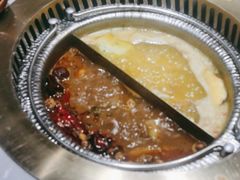 -空之介寿喜烧·和牛放题(恒隆广场店)
