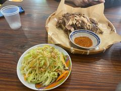 -刘师父老汉口江湖菜(蔡锷路店)